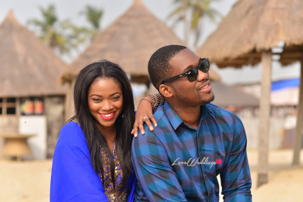 LoveweddingsNG Prewedding Tobiloba and Ademola Olori Olawale Photography18