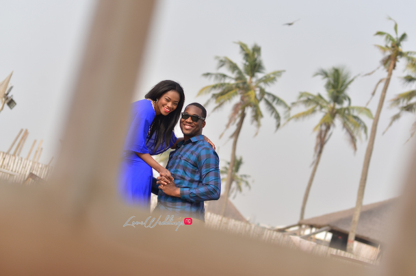 LoveweddingsNG Prewedding Tobiloba and Ademola Olori Olawale Photography21