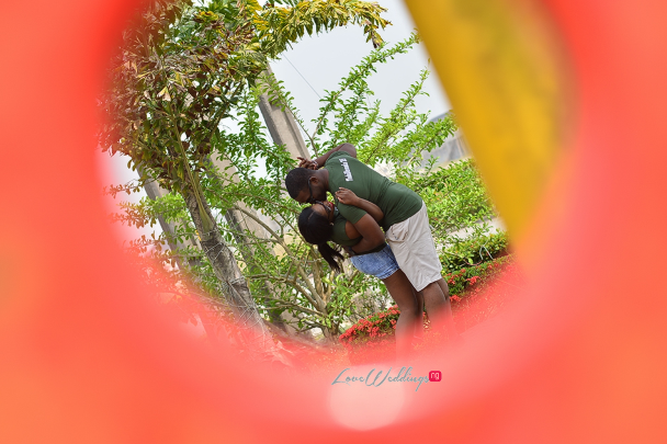 LoveweddingsNG Prewedding Tobiloba and Ademola Olori Olawale Photography36