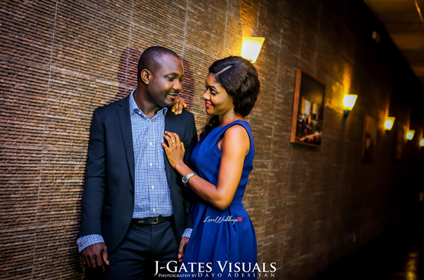 LoveweddingsNG Prewedding Toby and Theodora1