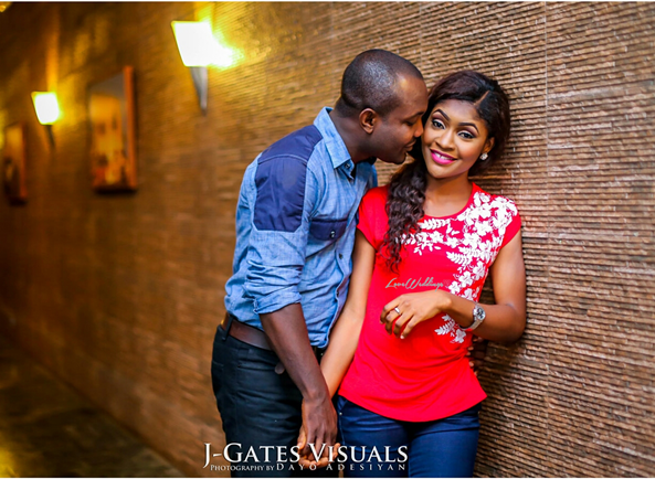 LoveweddingsNG Prewedding Toby and Theodora3