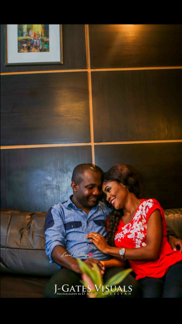 LoveweddingsNG Prewedding Toby and Theodora5