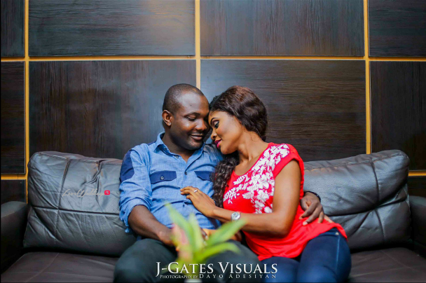 LoveweddingsNG Prewedding Toby and Theodora6