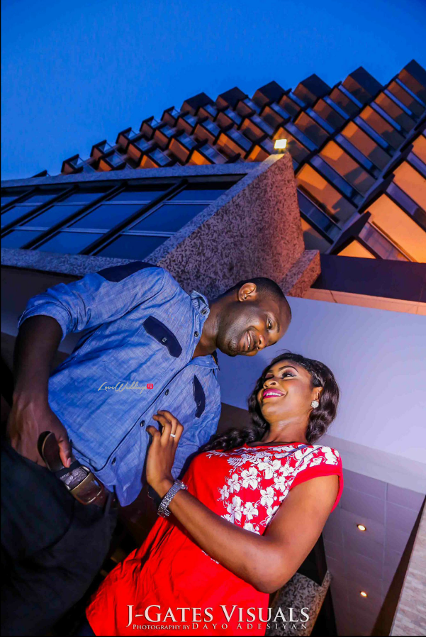 LoveweddingsNG Prewedding Toby and Theodora7