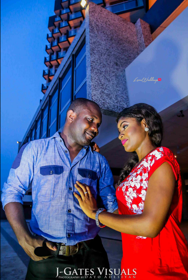 LoveweddingsNG Prewedding Toby and Theodora8