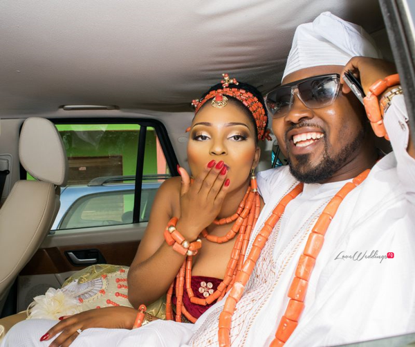 LoveweddingsNG Traditional Wedding Uyi and Joel11