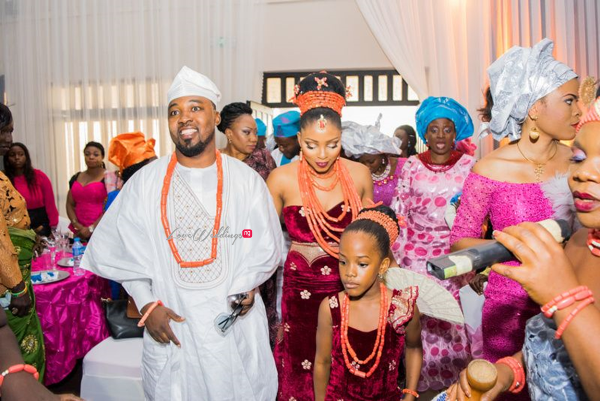 LoveweddingsNG Traditional Wedding Uyi and Joel12