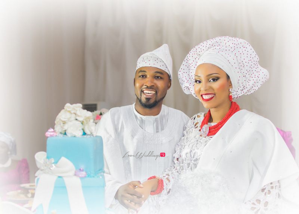 LoveweddingsNG Traditional Wedding Uyi and Joel19