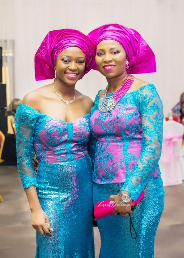 LoveweddingsNG Traditional Wedding Uyi and Joel24