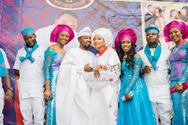 LoveweddingsNG Traditional Wedding Uyi and Joel26