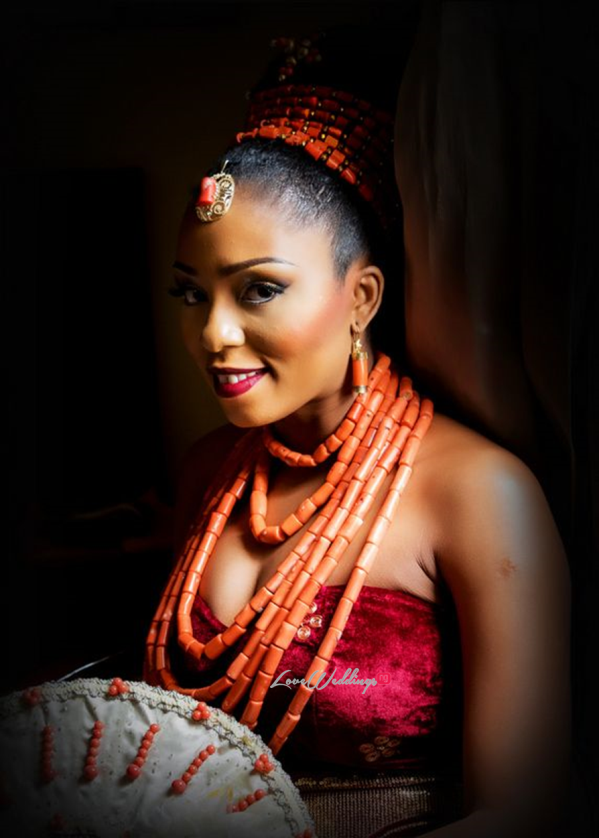 LoveweddingsNG Traditional Wedding Uyi and Joel32