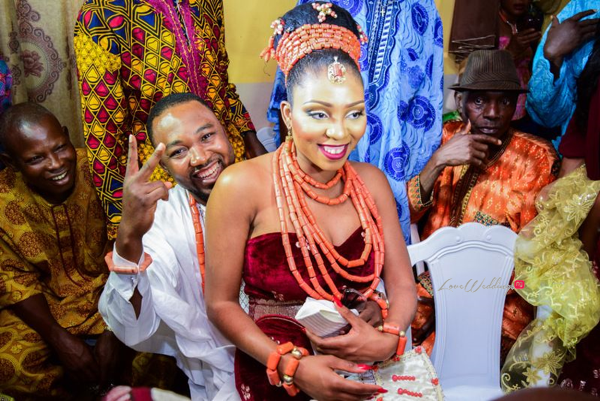 LoveweddingsNG Traditional Wedding Uyi and Joel53