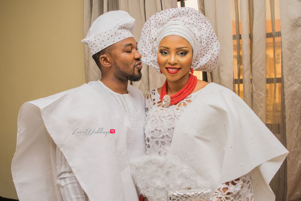 LoveweddingsNG Traditional Wedding Uyi and Joel58