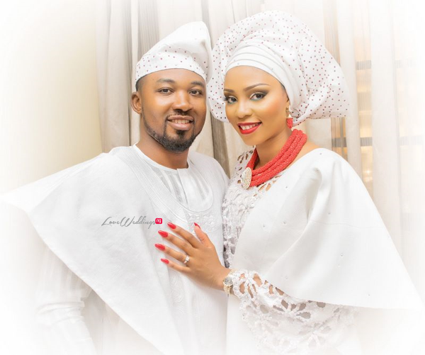 LoveweddingsNG Traditional Wedding Uyi and Joel59