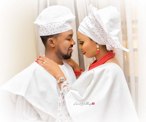 LoveweddingsNG Traditional Wedding Uyi and Joel60