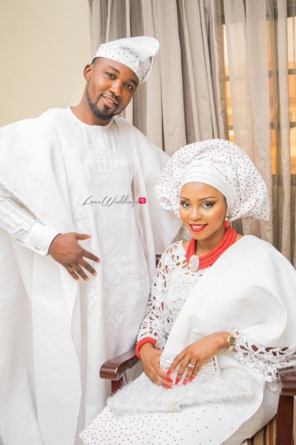 LoveweddingsNG Traditional Wedding Uyi and Joel61