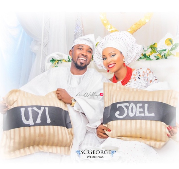 LoveweddingsNG Traditional Wedding Uyi and Joel63