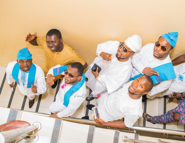 LoveweddingsNG Traditional Wedding Uyi and Joel64