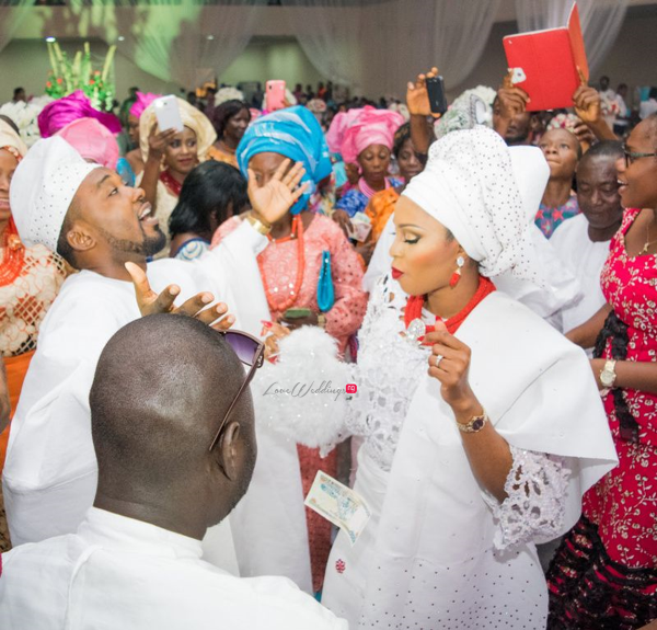 LoveweddingsNG Traditional Wedding Uyi and Joel67