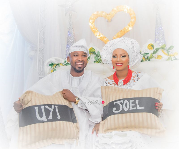 LoveweddingsNG Traditional Wedding Uyi and Joel69