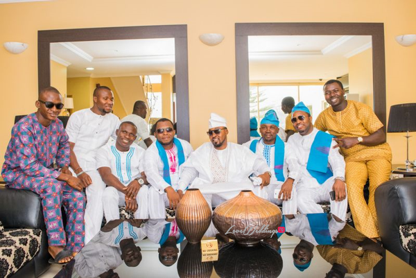 LoveweddingsNG Traditional Wedding Uyi and Joel7