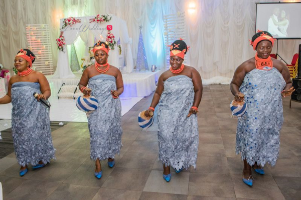 LoveweddingsNG Traditional Wedding Uyi and Joel87