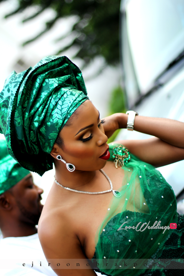 LoveweddingsNG Traditional Wedding Uyi and Joel90