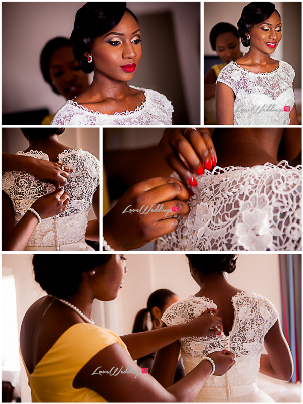 LoveweddingsNG White Wedding Deji and Hannah Bridge Weddings1