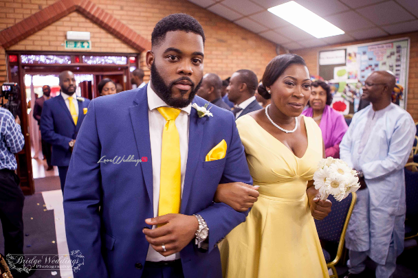 LoveweddingsNG White Wedding Deji and Hannah Bridge Weddings16