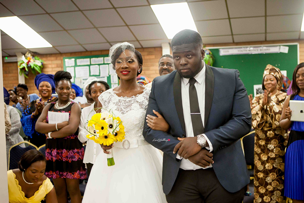 LoveweddingsNG White Wedding Deji and Hannah Bridge Weddings18