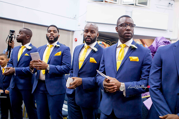 LoveweddingsNG White Wedding Deji and Hannah Bridge Weddings24