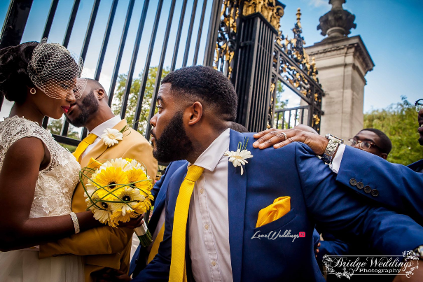 LoveweddingsNG White Wedding Deji and Hannah Bridge Weddings34