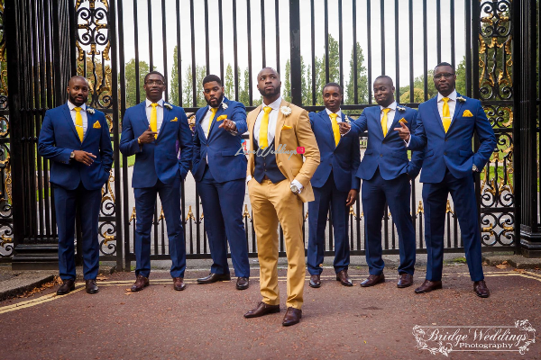 LoveweddingsNG White Wedding Deji and Hannah Bridge Weddings36