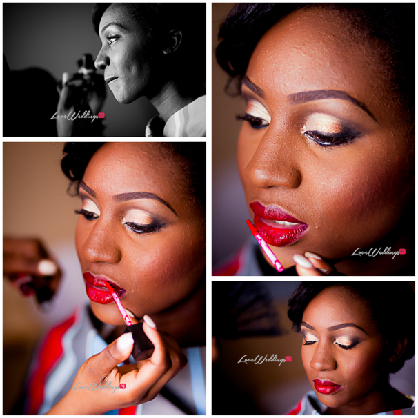 LoveweddingsNG White Wedding Deji and Hannah Bridge Weddings6