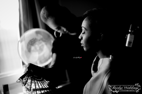 LoveweddingsNG White Wedding Deji and Hannah Bridge Weddings9