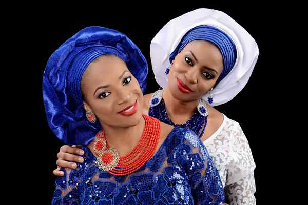 Nigerian Ready Made Gele - Asake LoveweddingsNG2