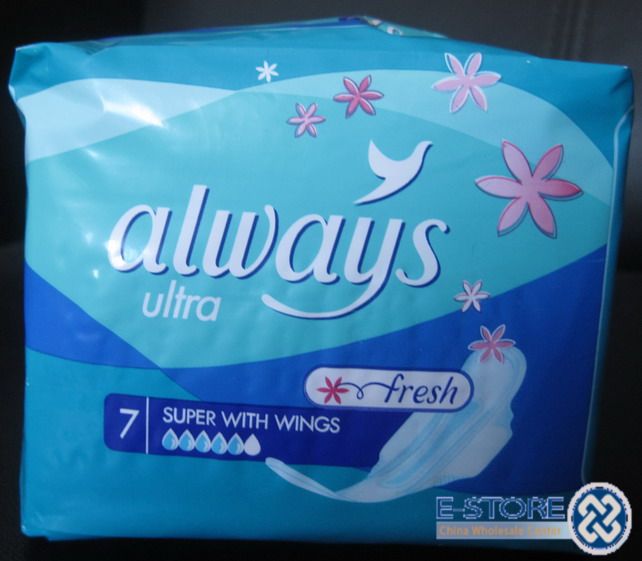 Nigerian Wedding Souvenirs - Unusual - Sanitary Towels LoveweddingsNG