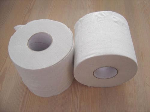 Nigerian Wedding Souvenirs - Unusual - Toilet Tissue LoveweddingsNG