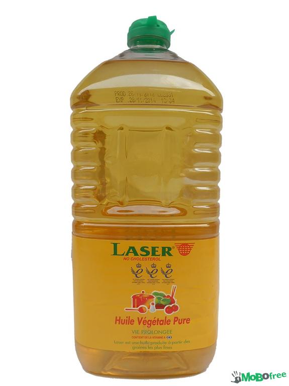 Nigerian Wedding Souvenirs - Unusual - Vegetable Oil LoveweddingsNG