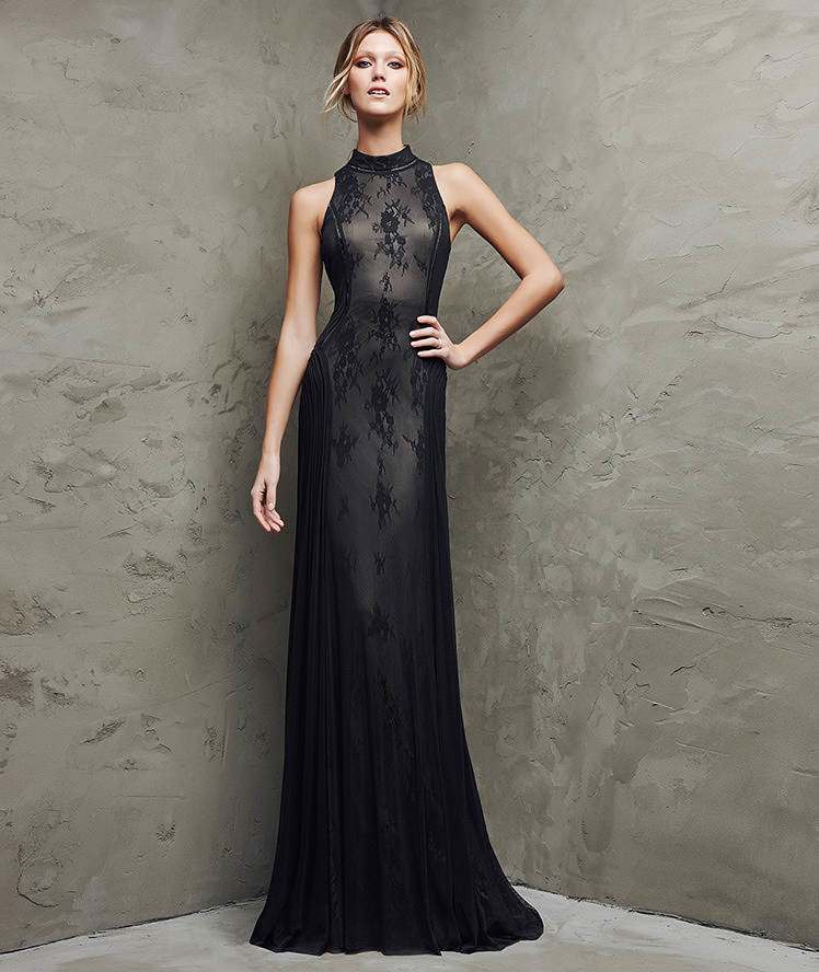 Pronovias Eccentric Cocktail 2016 Collection 19