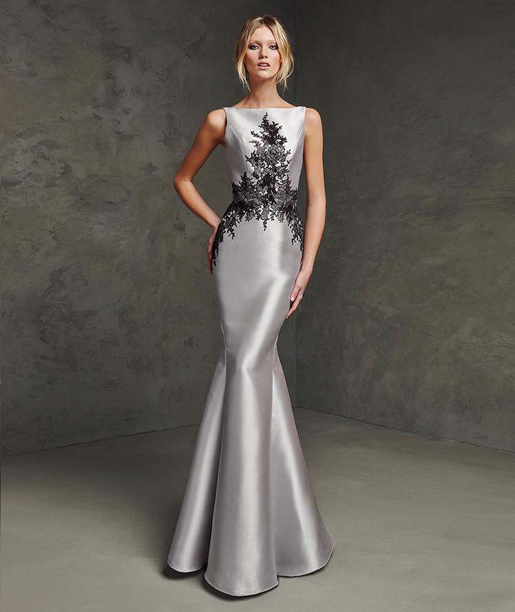 Pronovias Eccentric Cocktail 2016 Collection 27