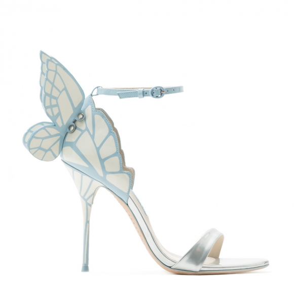 sophia webster bridal shoes