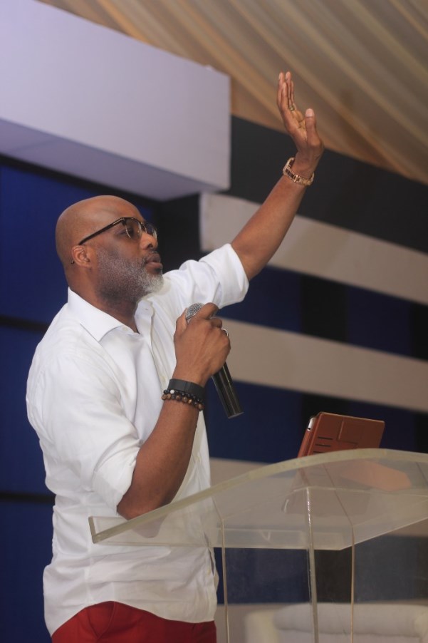 TWICE 2015 - LoveweddingsNG Lanre Olusola