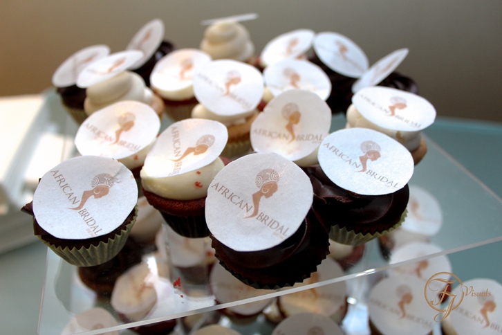 African Bridal Wedding Vendors Networking Night LoveweddingsNG - cupcakes