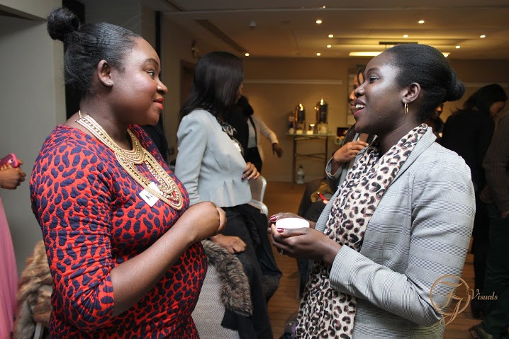 African Bridal Wedding Vendors Networking Night LoveweddingsNG2