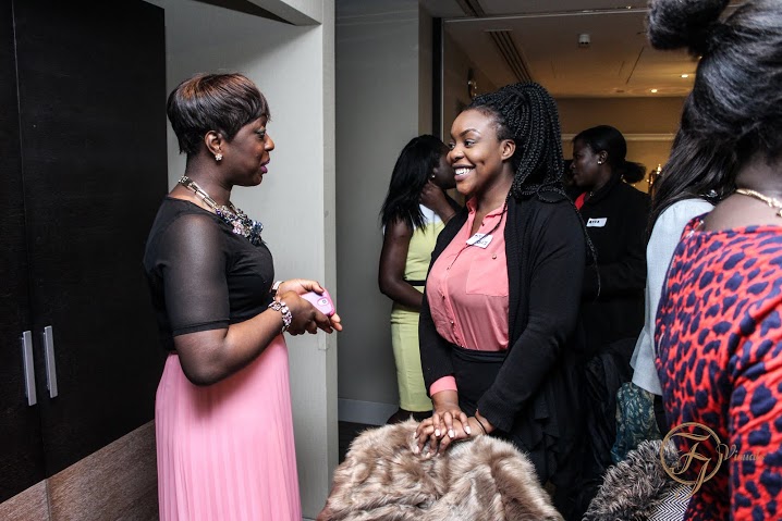 African Bridal Wedding Vendors Networking Night LoveweddingsNG4