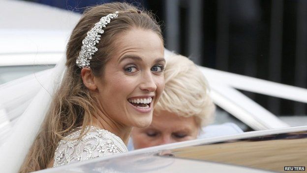 Andy Murray and Kim Sears LoveweddingsNG1