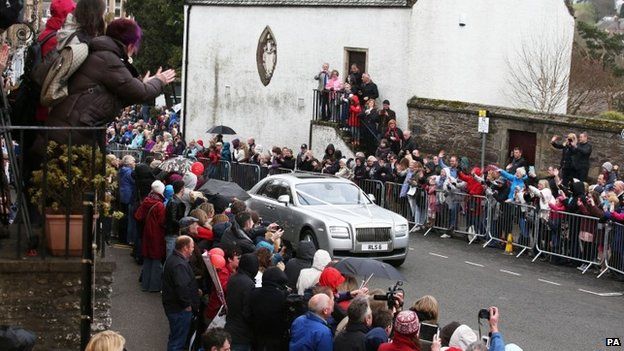 Andy Murray and Kim Sears LoveweddingsNG15