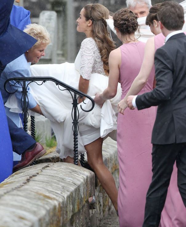 Andy Murray and Kim Sears LoveweddingsNG30