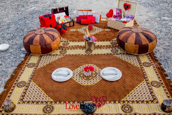 Arabian Night Proposal Styled-Shoot by LoveBugs LoveweddingsNG1